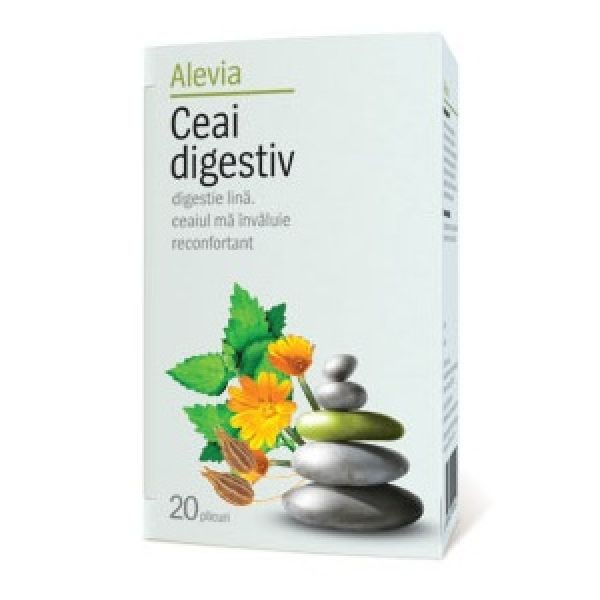Produse naturiste afectiuni digestive