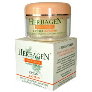 Creme de fata naturale