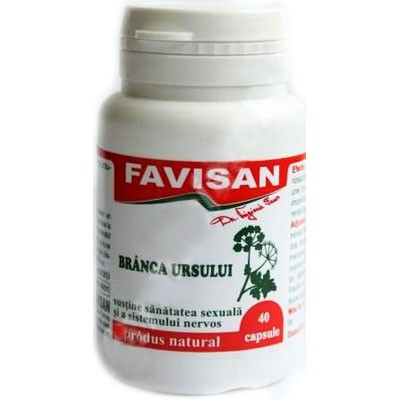 Produse naturiste potenta