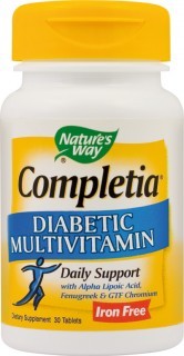 Produse naturiste diabet
