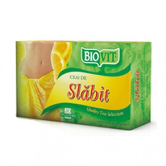 Produse de slabit