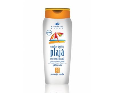 Lotiuni de plaja