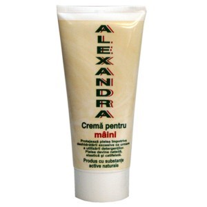 Crema hidratanta maini
