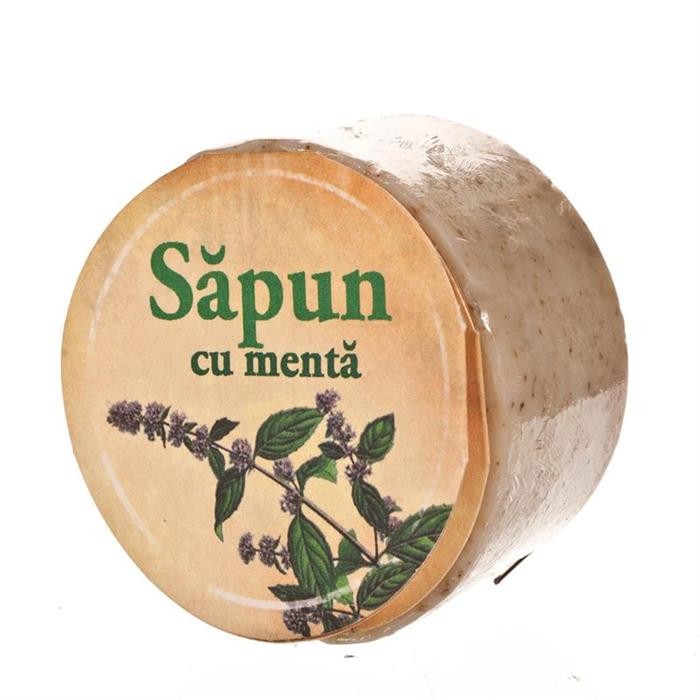 Sapunuri naturale