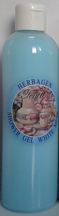 Geluri de dus naturale