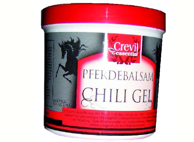 Geluri antireumatice