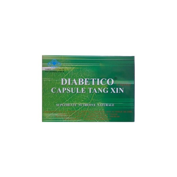 Produse naturiste diabet