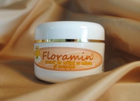 Crema hidratanta maini