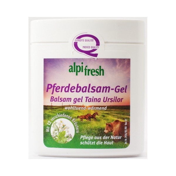 Geluri antireumatice