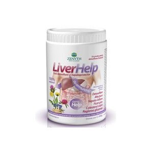 Produse naturiste afectiuni hepatice