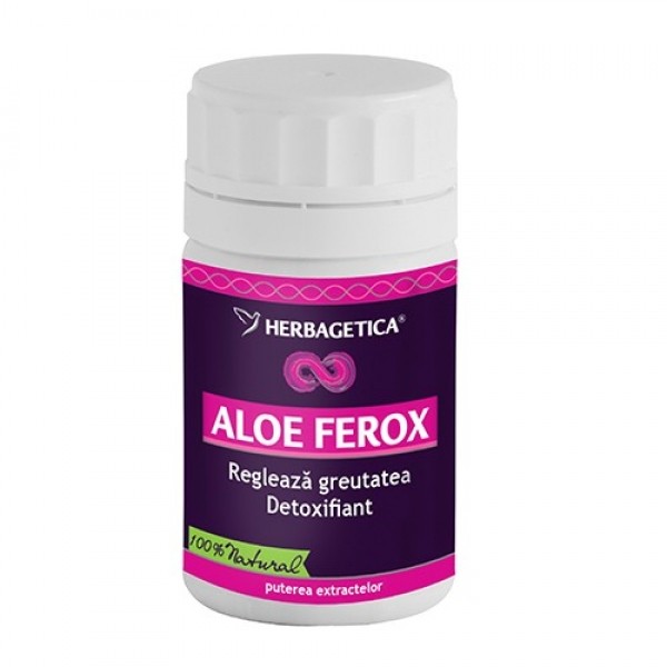 Produse naturiste detoxifiere