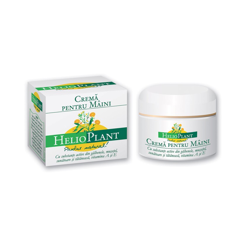 Crema hidratanta maini