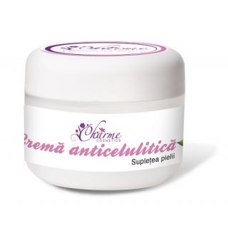 Creme anticelulitice