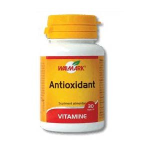Suplimente antioxidanti