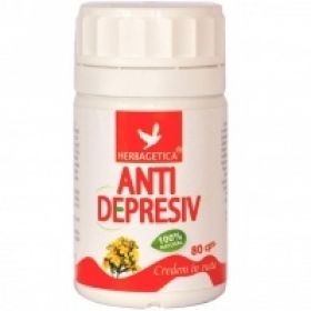 Produse naturiste depresie