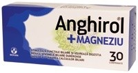Produse naturiste afectiuni digestive
