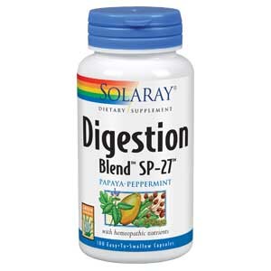 Produse naturiste afectiuni digestive