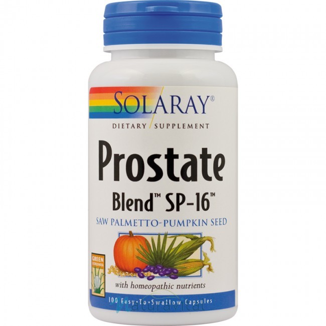 Tratamente naturiste prostata