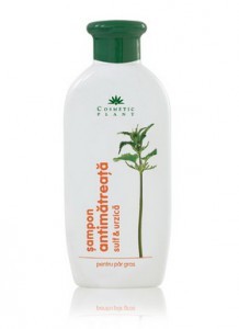 Produse ingrijire par