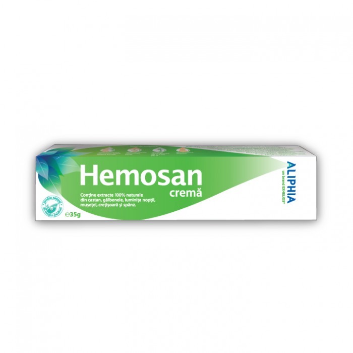 Produse naturiste hemoroizi