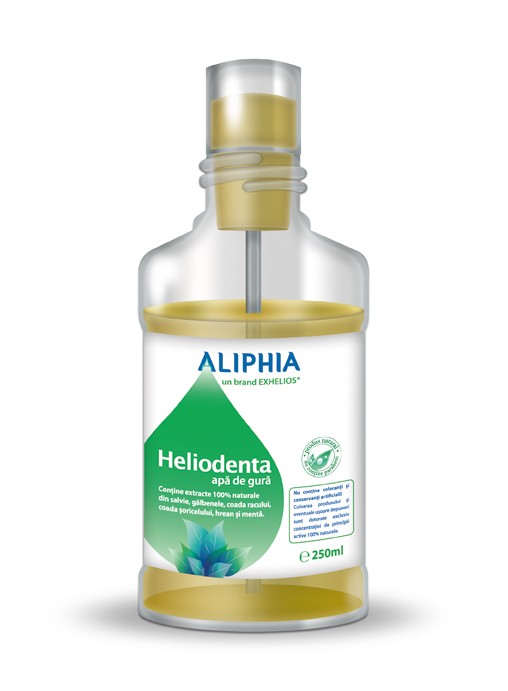 Produse igiena orala