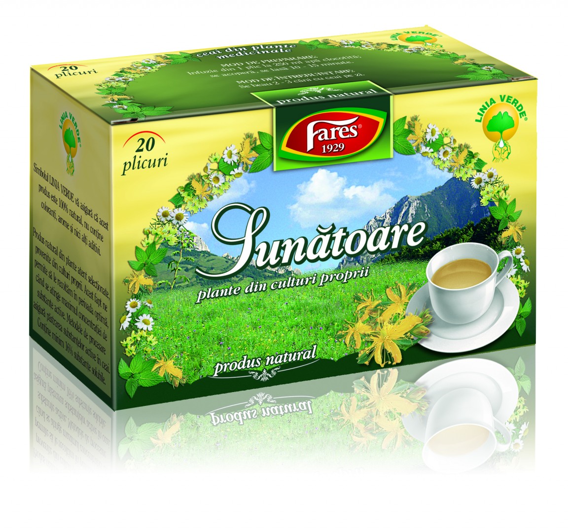 Produse naturiste depresie