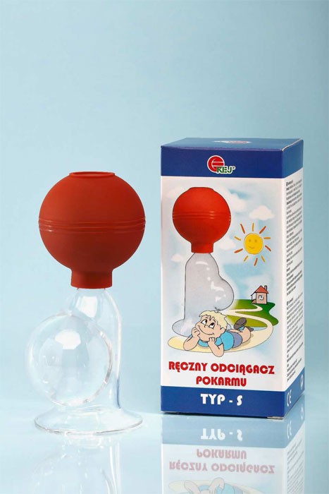 Pompa san manuala