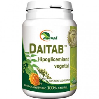 Produse naturiste diabet
