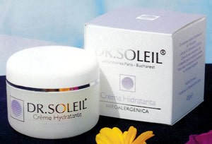 Creme de fata naturale