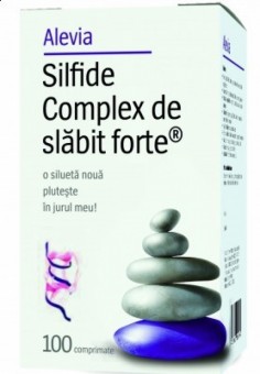 Complex slabit Alevia