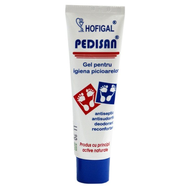 Produse ingrijire picioare