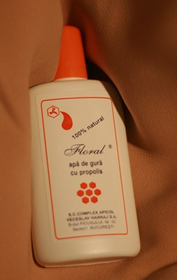 Produse igiena orala