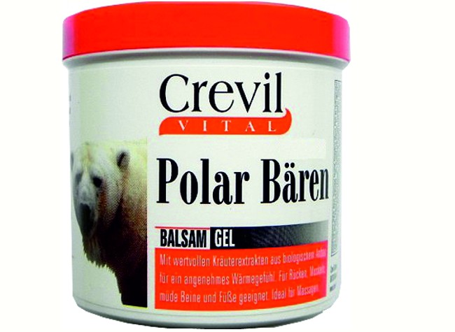 Geluri antireumatice