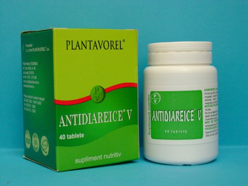 Produse naturiste afectiuni digestive