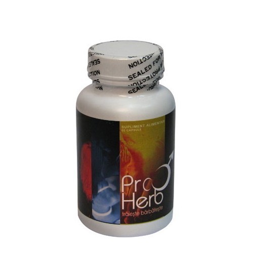Produse naturiste potenta