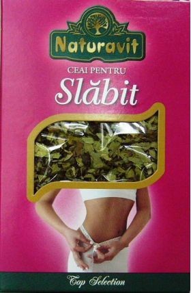 Produse de slabit