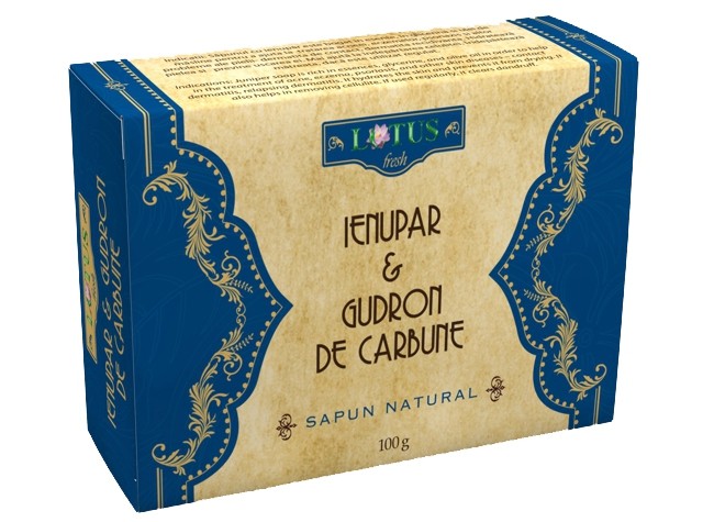 Sapunuri naturale