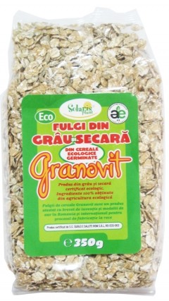 Cereale bio