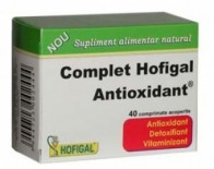 Suplimente antioxidanti