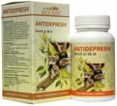 Produse naturiste depresie