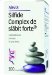 Complex slabit Alevia