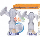 Pompa san manuala