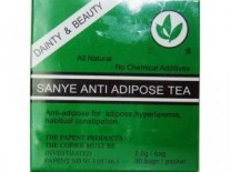 Ceai antiadipos chinezesc