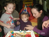 Petreceri copii Bucuresti