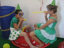 Petreceri copii Bucuresti