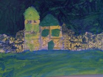 Cursuri pictura copii Bucuresti