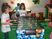After school Bucuresti