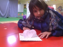 After school sector 3