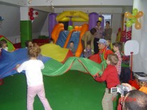 Petreceri copii Bucuresti