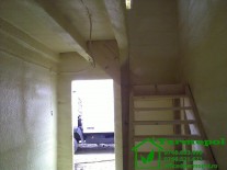 Izolatii spuma poliuretanica